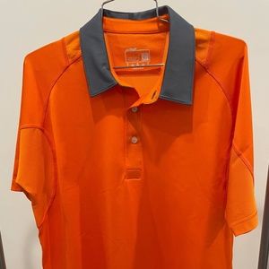 Puma Golf Polo, Small